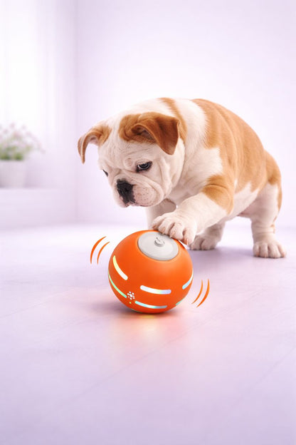 PupGear MotionBall™