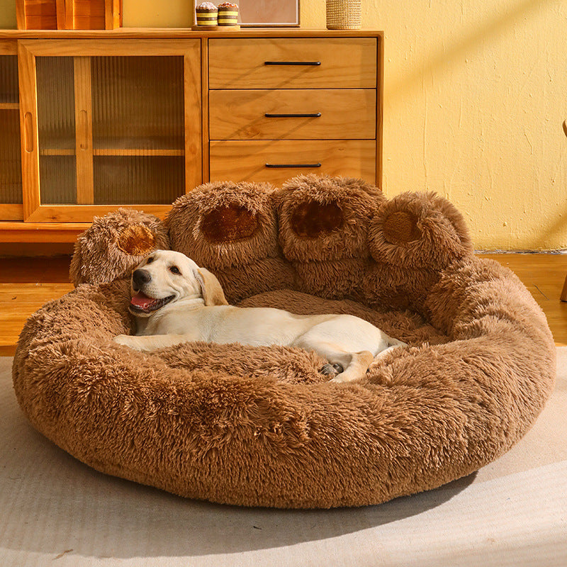 PupGear Comfort Bed™