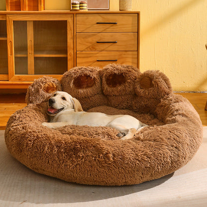 PupGear Comfort Bed™