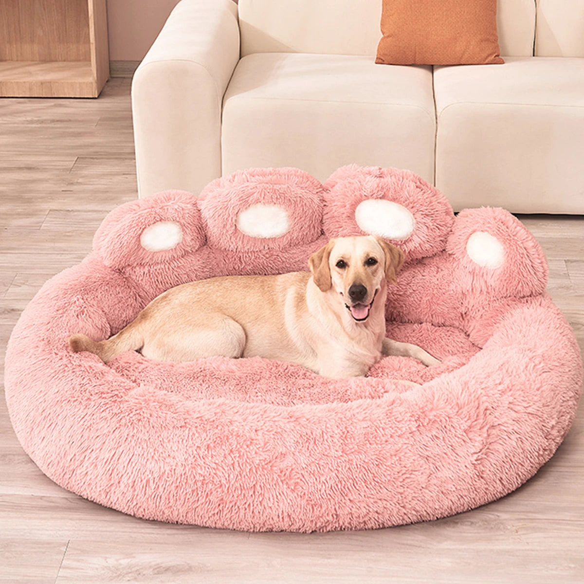 PupGear Comfort Bed™