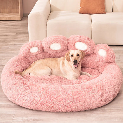 PupGear Comfort Bed™